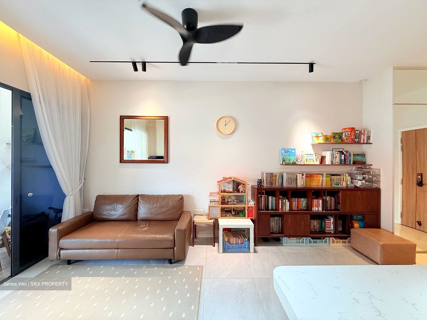 Uptown @ Farrer (D8), Apartment #609549311